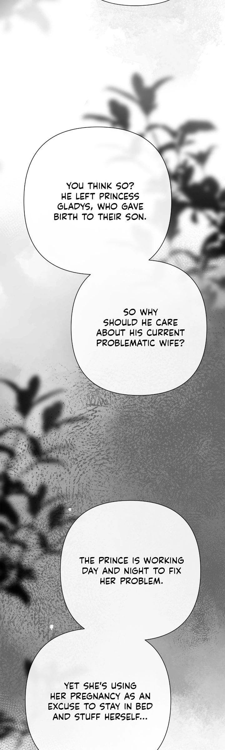 The Problematic Prince, Chapter 94 image 04